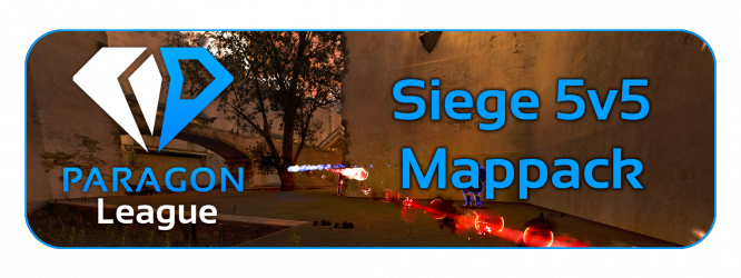 Siege-Mappack